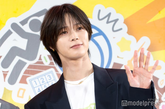 K(C)モデルプレス