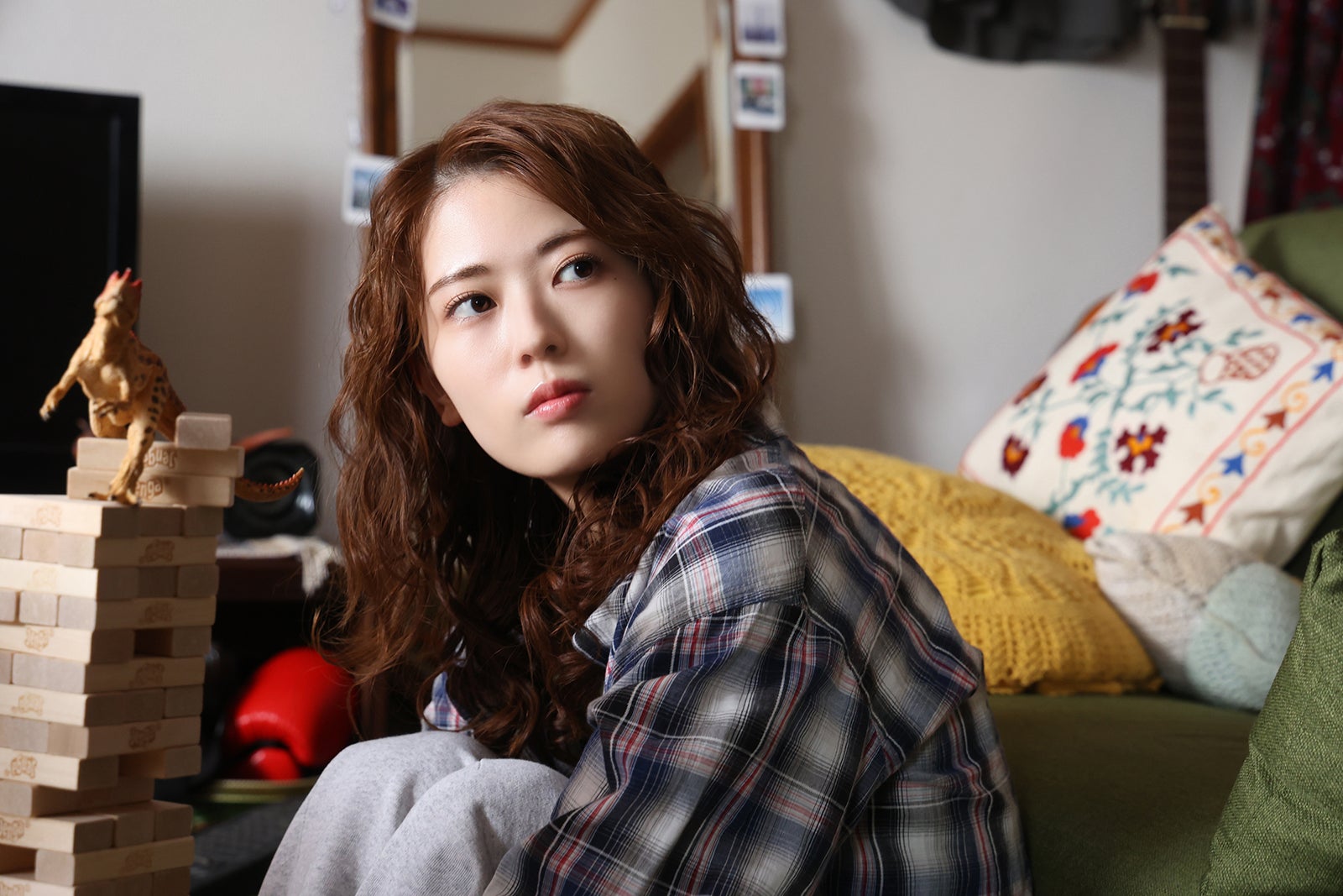 「ふたりエスケープ」（C）田口囁一・一迅社／「ふたりエスケープ」製作委員会