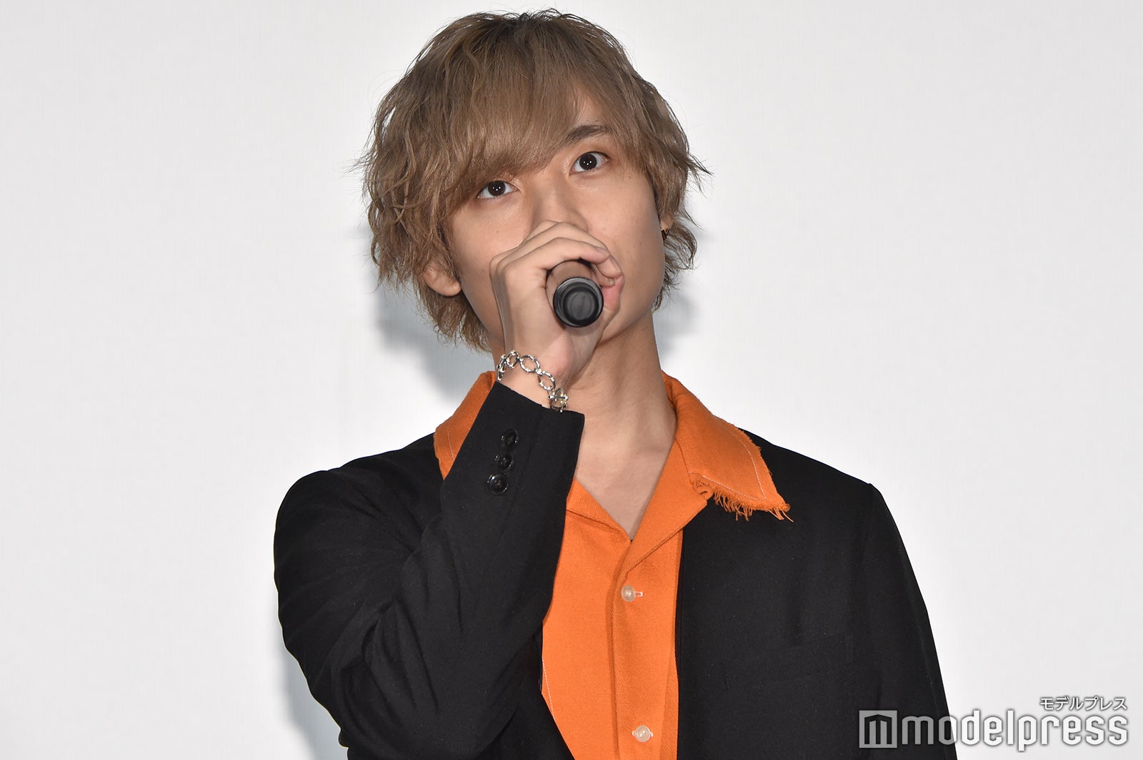 岡本信彦（C）モデルプレス