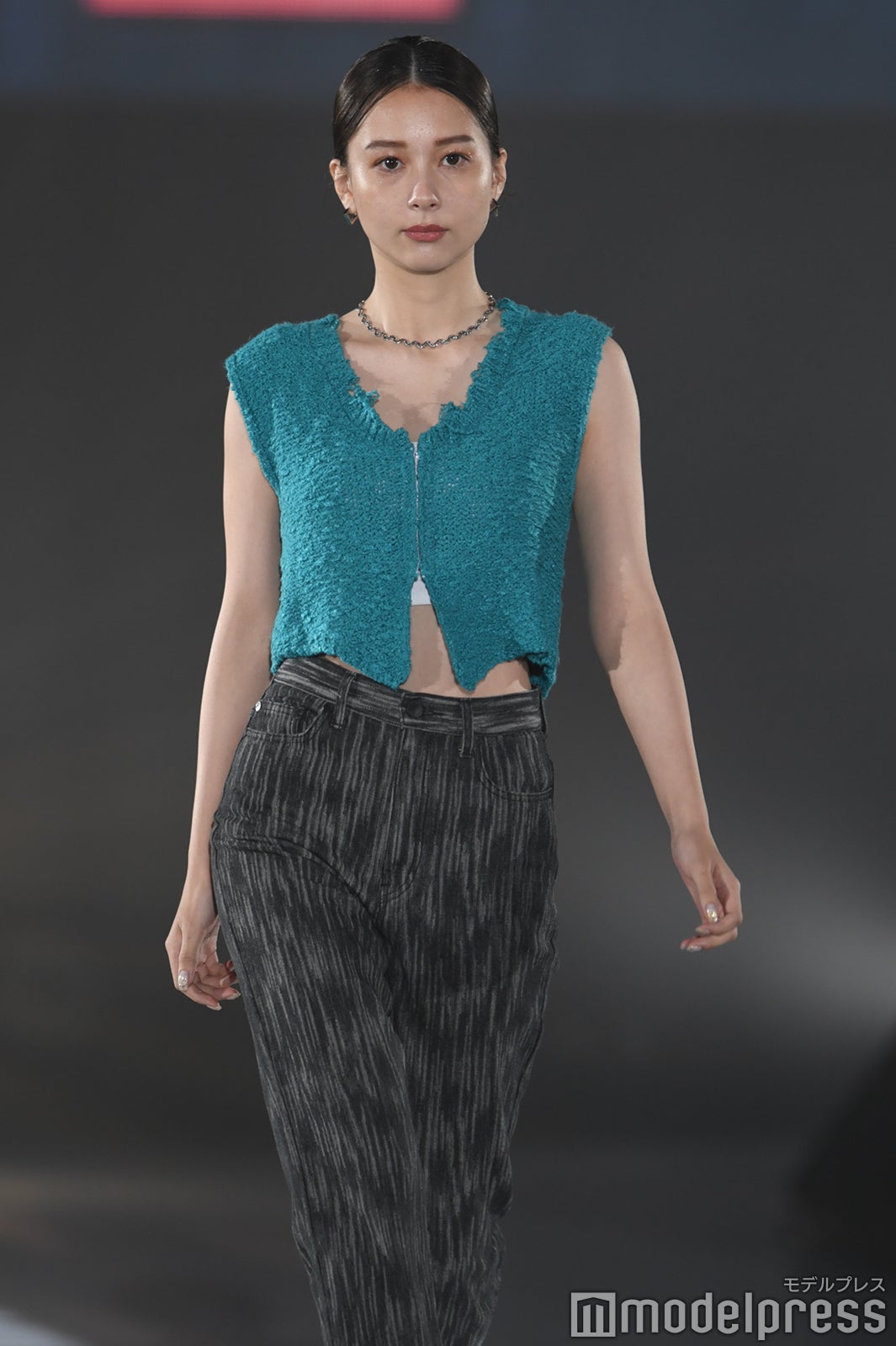 Niki（C）モデルプレス