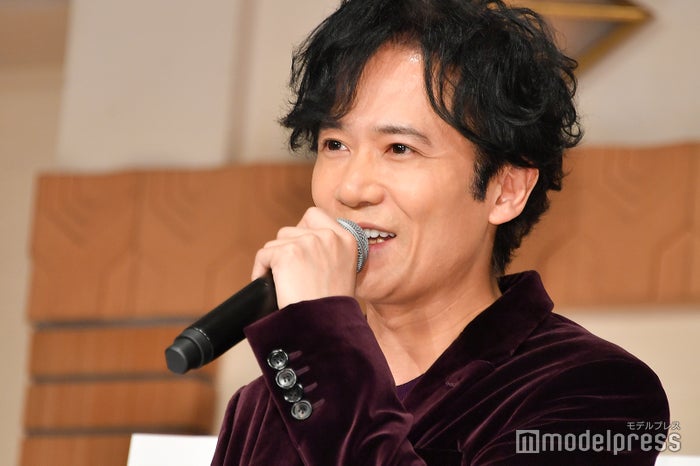 稲垣吾郎 （C）モデルプレス