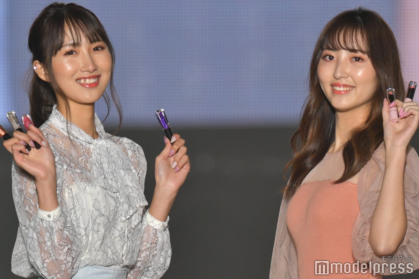 （C）モデルプレス