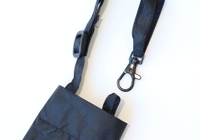 付録　ムック　DOD