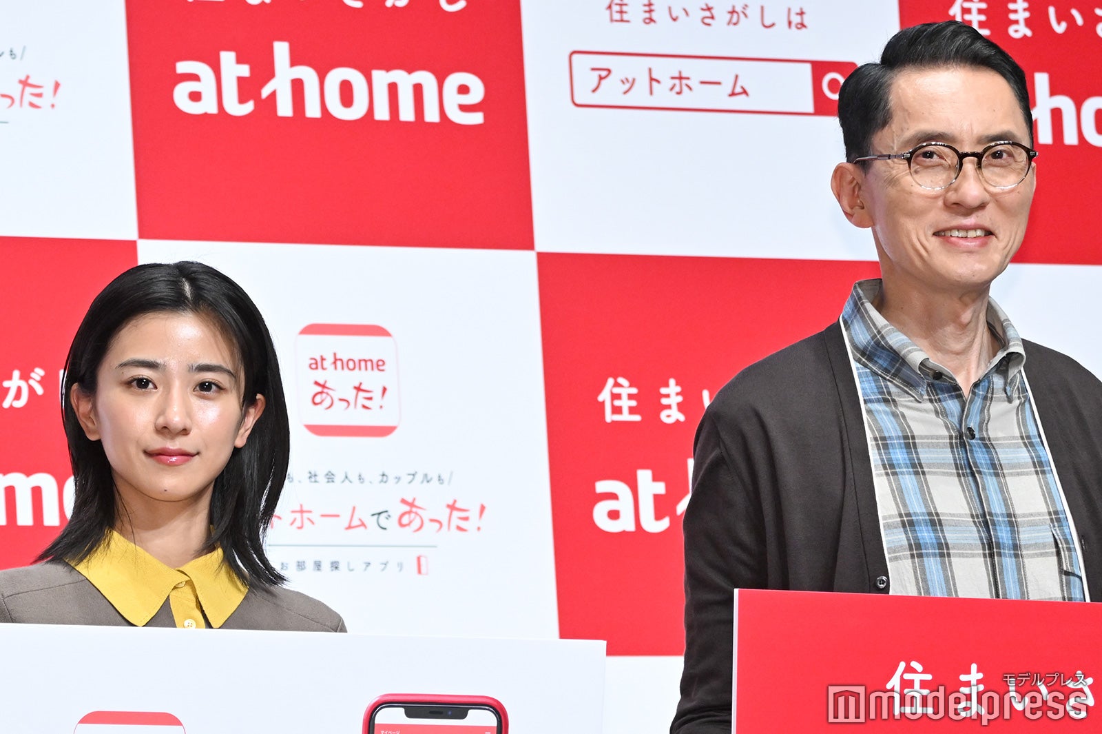 松重豊＆黒島結菜、朝ドラ「カムカムエヴリバディ」から「ちむどんどん」へバトンタッチ 初共演の印象語る「興味津々でした」