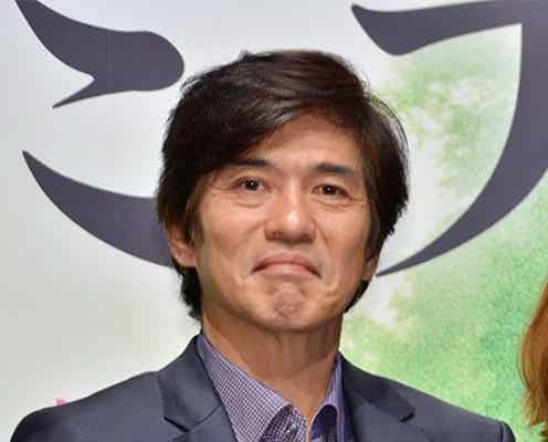 佐藤浩市、北川景子の結婚報道にコメント