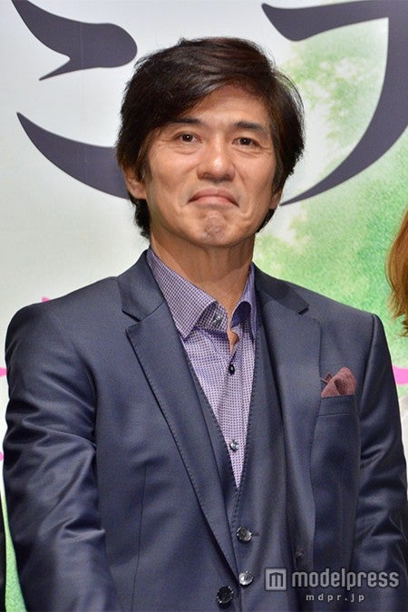 佐藤浩市 北川景子の結婚報道にコメント モデルプレス 佐藤浩市 北川景子の結婚報道にコメント モデルプレス