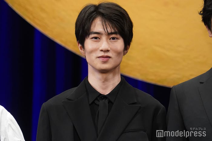 坂本愛登(C)モデルプレス