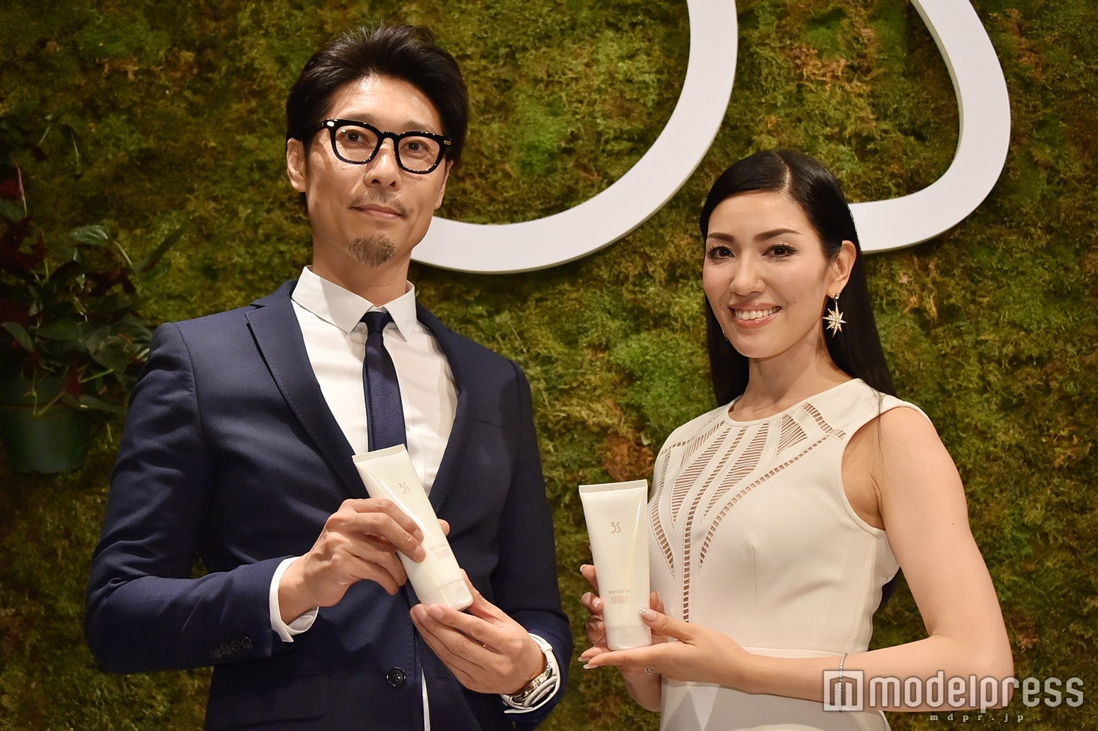 山口良純先生、アンミカ（C）モデルプレス