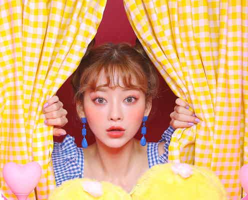 「SHIBUYA109」春のリニューアルで韓国「chuu(チュー)」など新規オープン