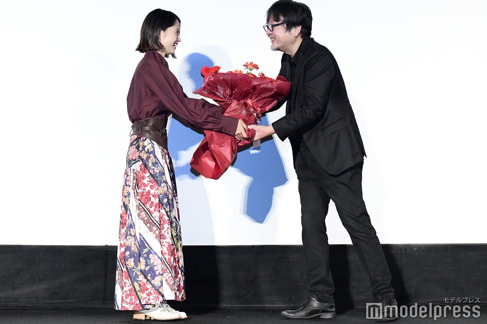 宮崎あおい（C）モデルプレス