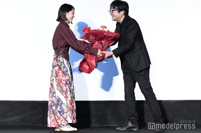 宮崎あおい(C)モデルプレス