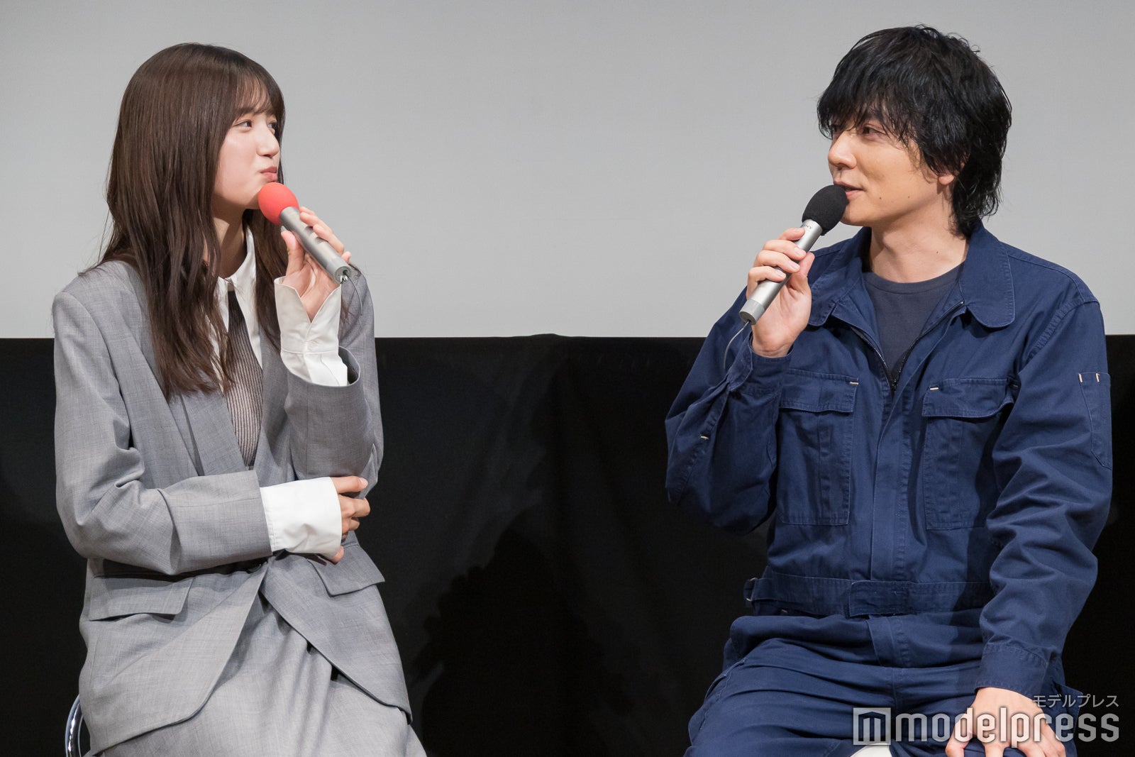 画像22/26) 樋口幸平、ONE N' ONLY山下永玖を翻弄「ピュアさに僕