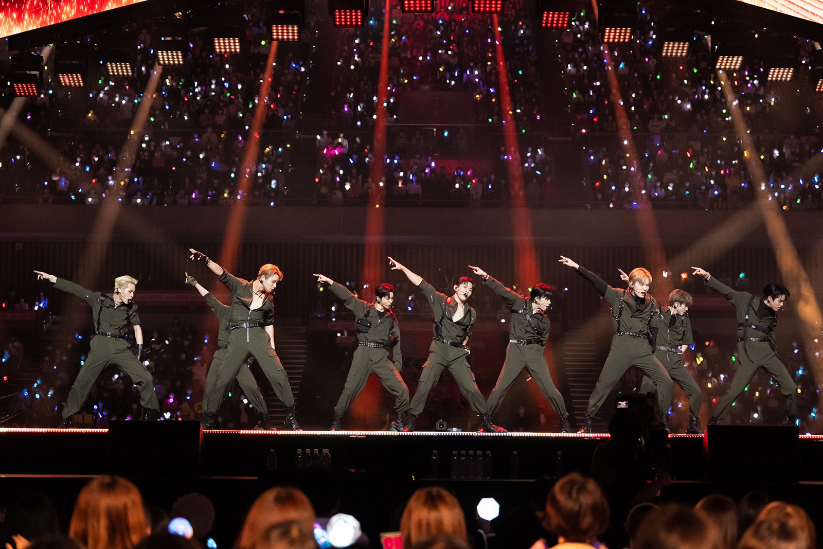 TO1（C）CJ ENM Co., Ltd, All Rights Reserved