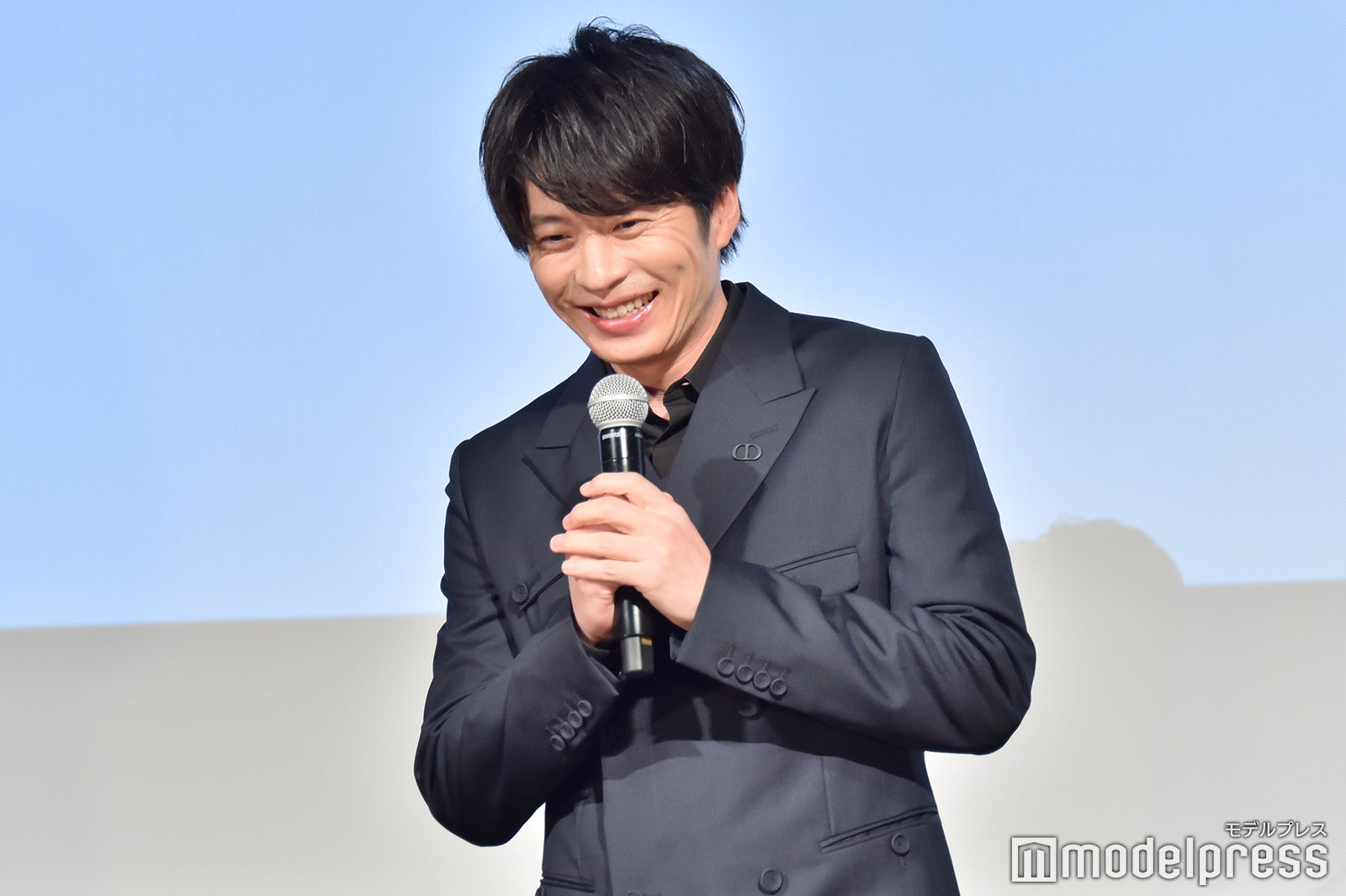 田中圭（C）モデルプレス