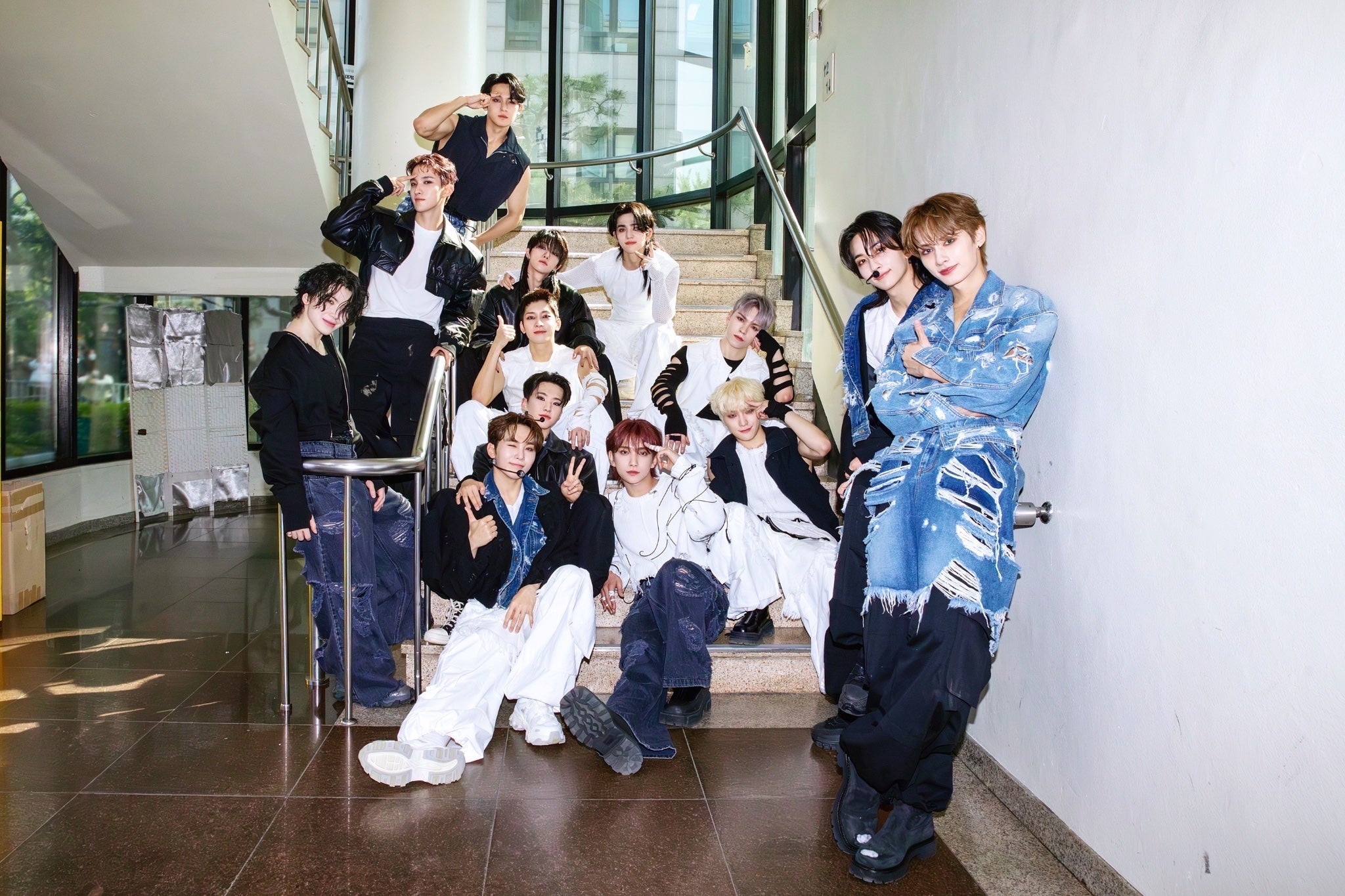 SEVENTEENスングァン、活動復帰 番組でメンバーから感動メッセージ