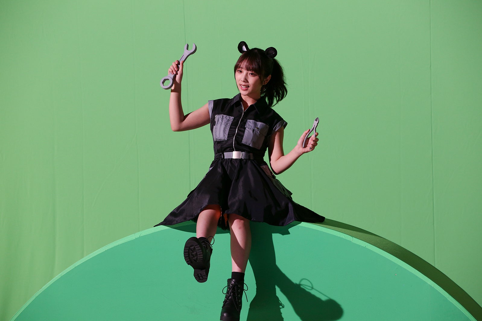 与田祐希（提供写真）