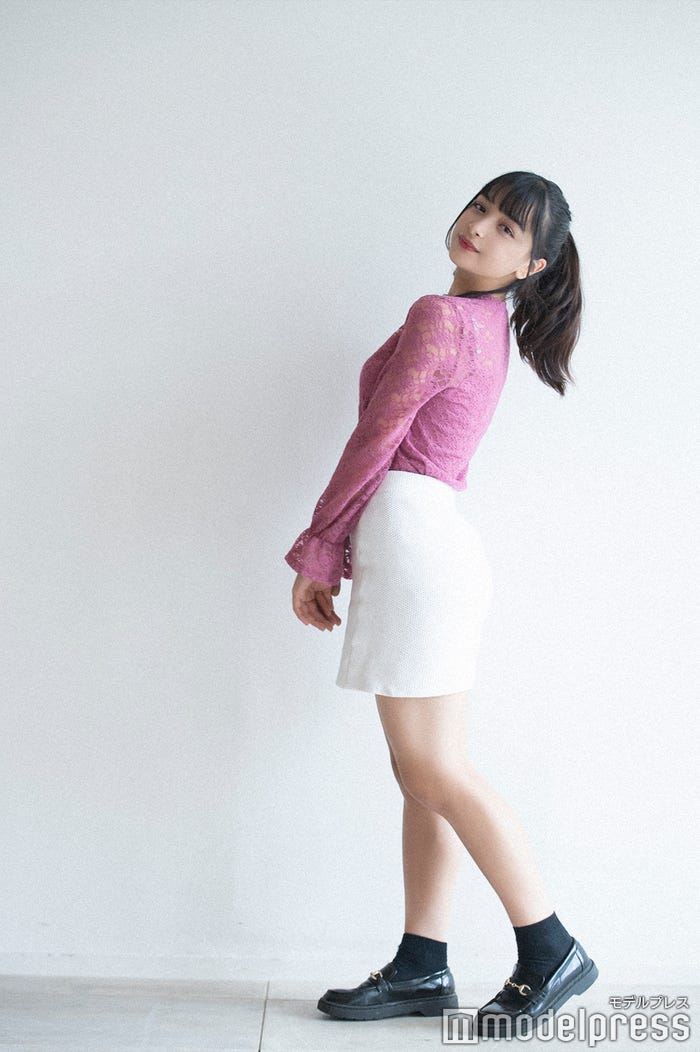 マリナ (C)モデルプレス