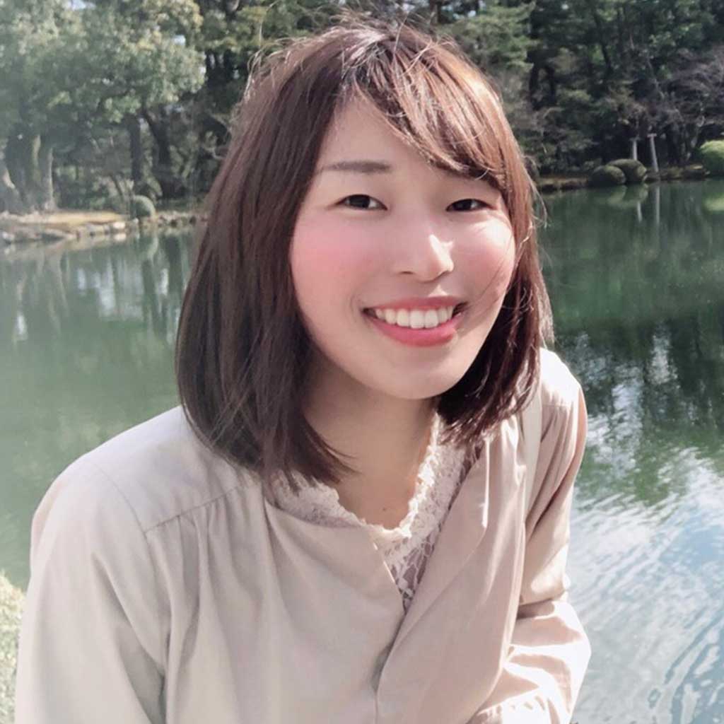 「MISS CIRCLE CONTEST 2021」三次審査通過者（提供写真）