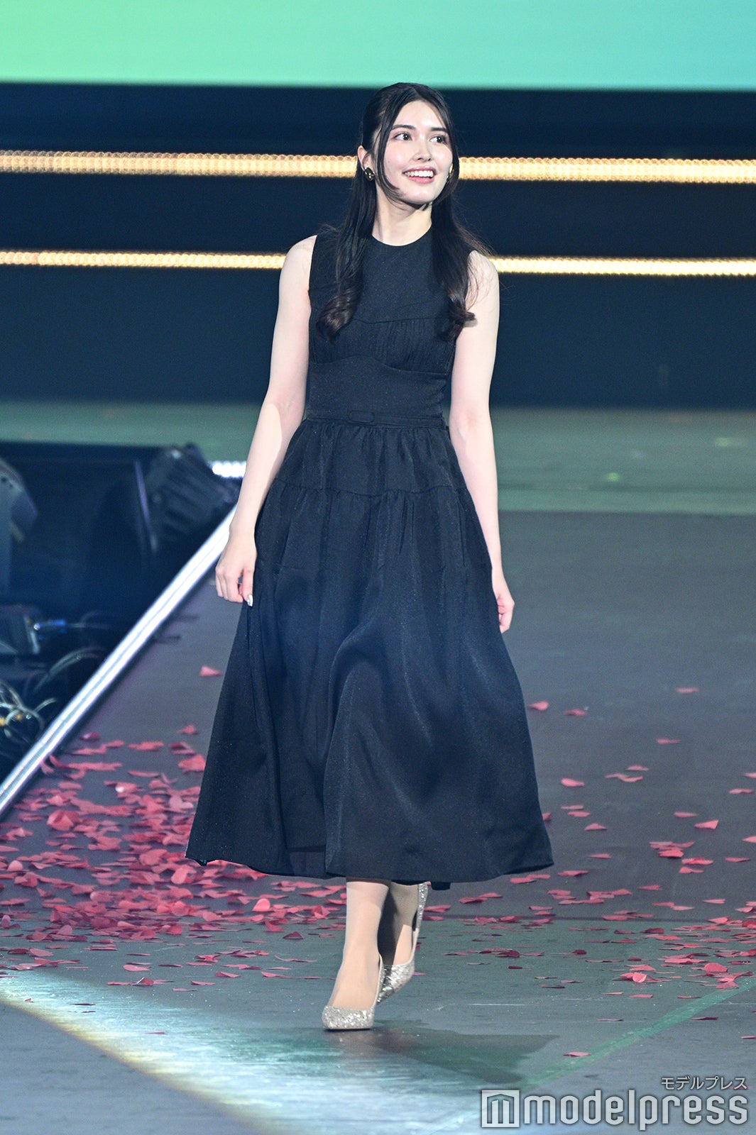 斎藤アリーナ（C）モデルプレス