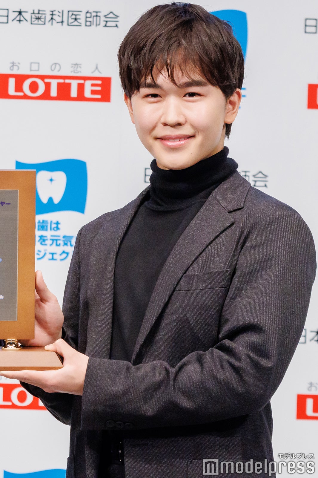 鈴木福（C）モデルプレス