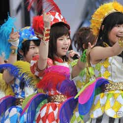 「AKB48 スーパーフェスティバル ~日産スタジアム、小(ち)っちぇっ!小(ち)っちゃくないし!!~」開幕