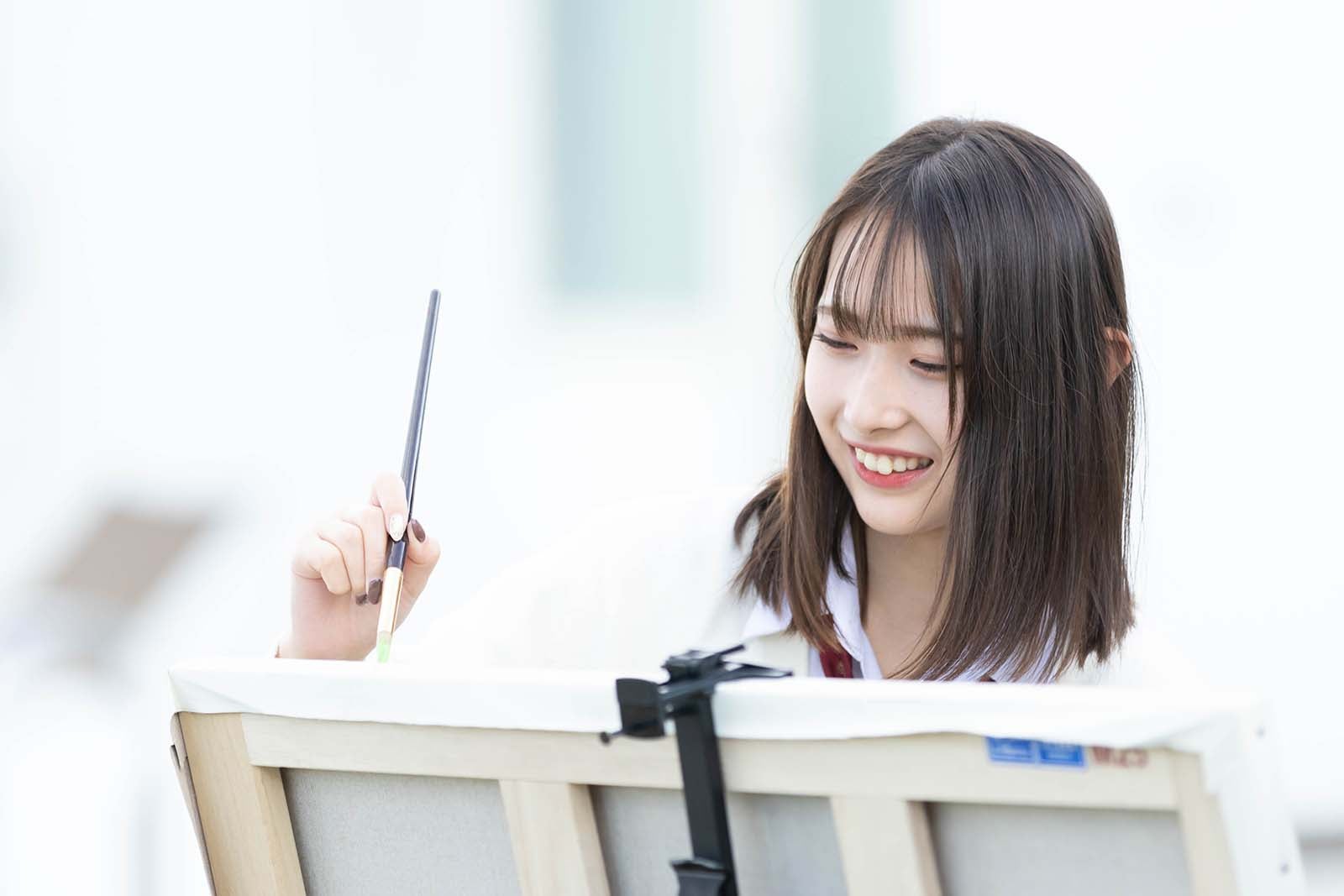 しいな「今日、好きになりました。-蜜柑編-」最終話（C）AbemaTV, Inc.