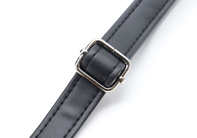 ブリルミー 仕切りバッグ 整理整頓 宝島社 ムック本 付録 長さ調整可能のショルダーストラップ