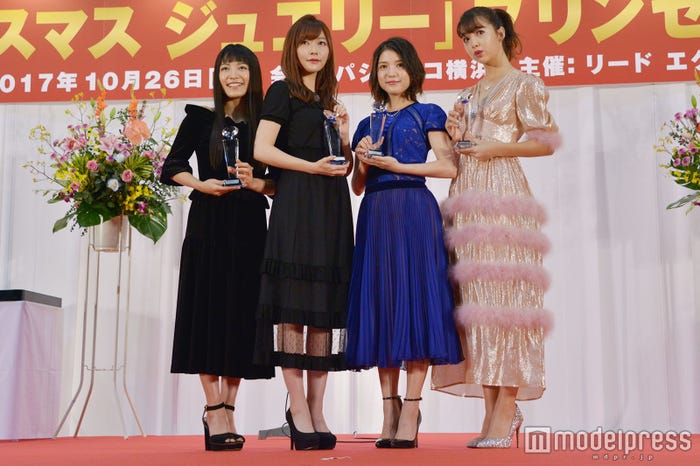 川島海荷 憧れのプレゼントを明かす モデルプレス 川島海荷 憧れのプレゼントを明かす モデルプレス