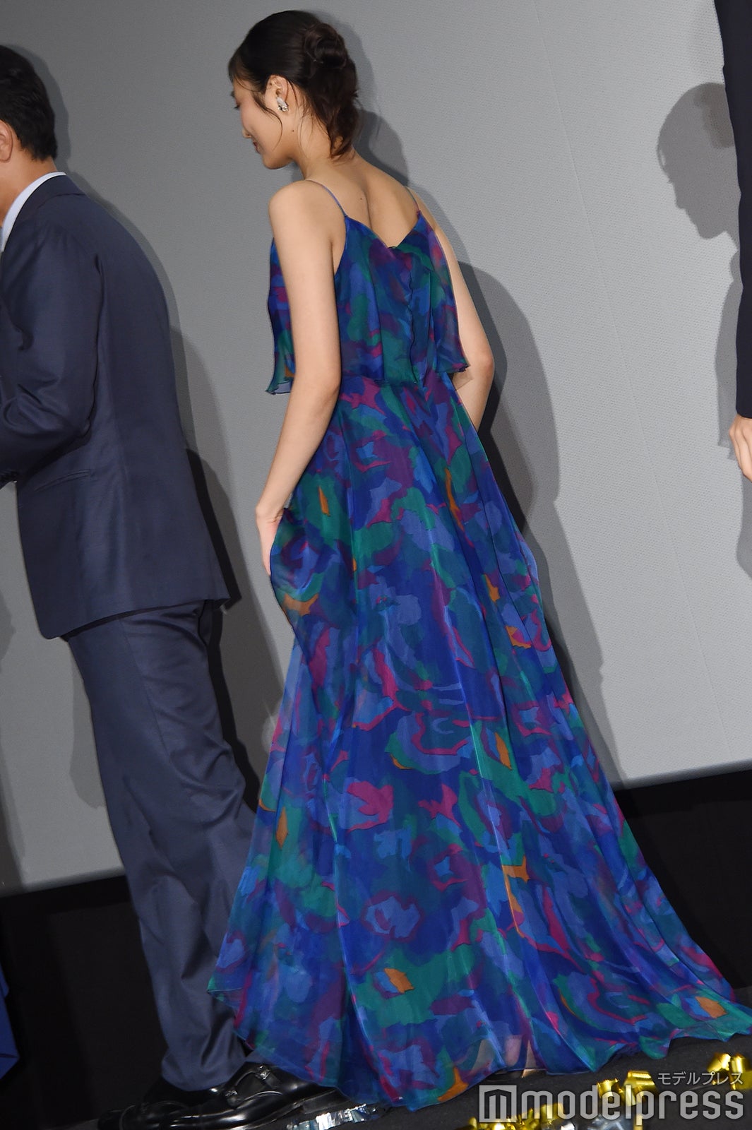 恒松祐里（C）モデルプレス