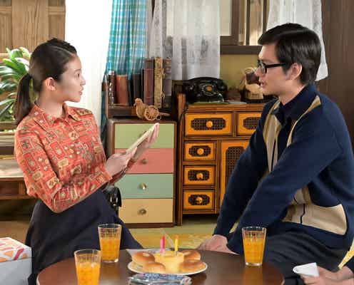 「あんぱん」今田美桜「涙が止まらないことも」役と一体化した瞬間明かす 北村匠海に感じる“嵩らしさ”とは【インタビュー前編】