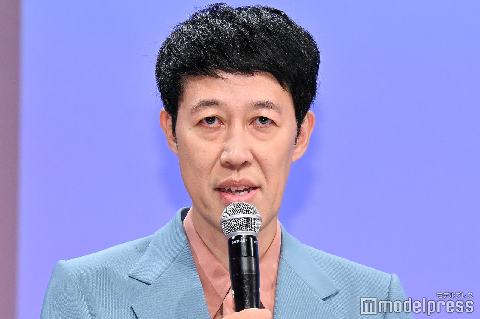 小籔千豊（C）モデルプレス