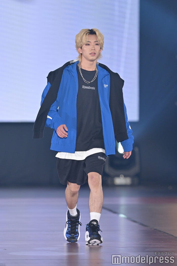 森愁斗(C)モデルプレス