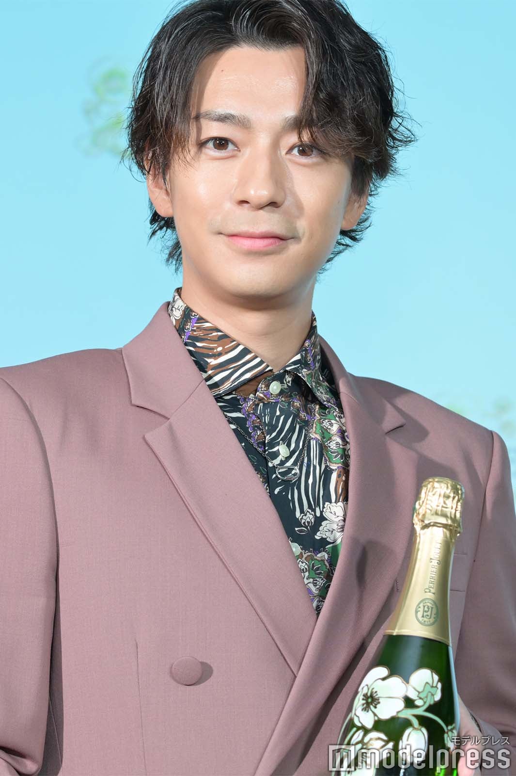 三浦翔平（C）モデルプレス