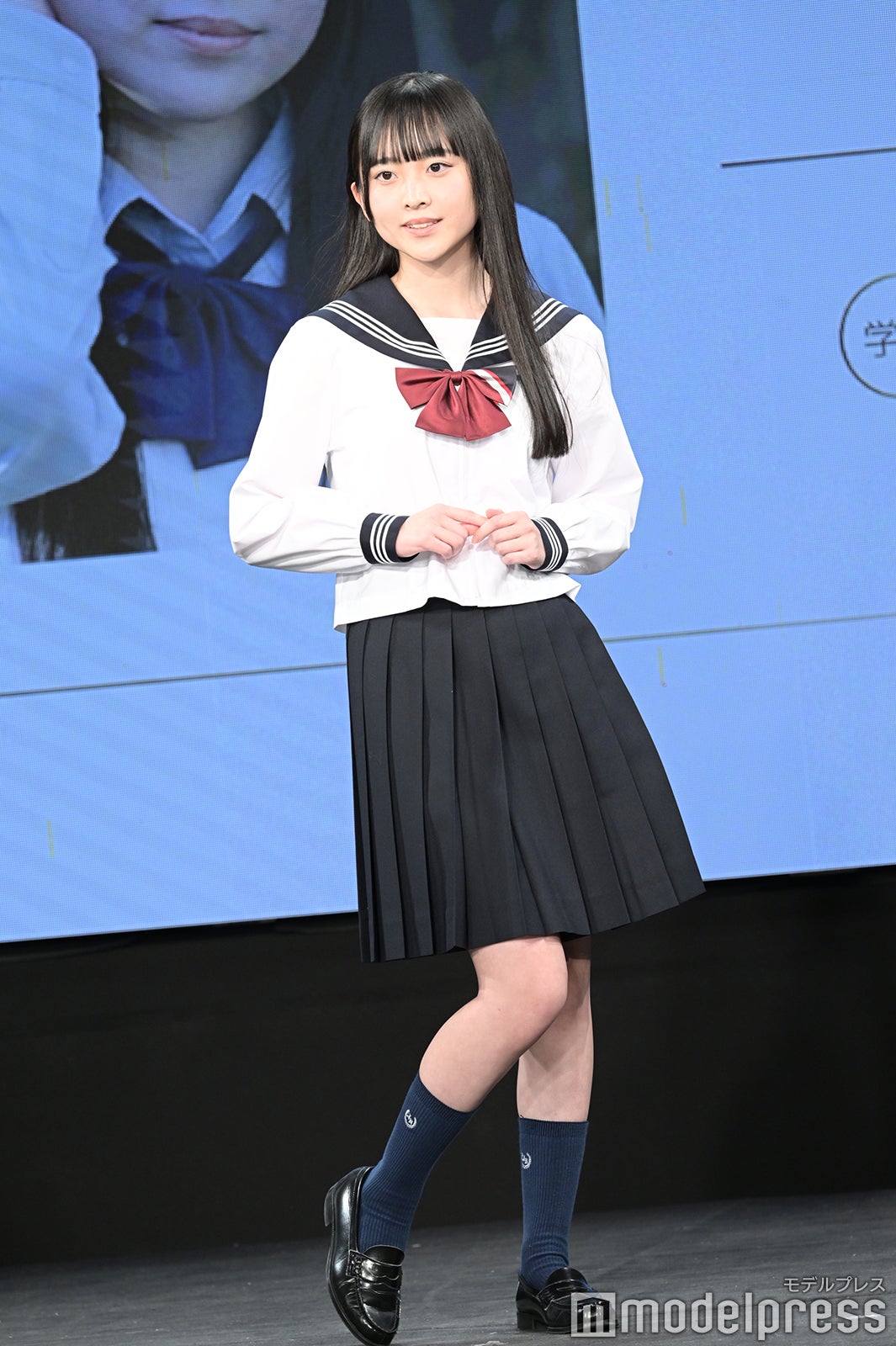 あのん （C）モデルプレス