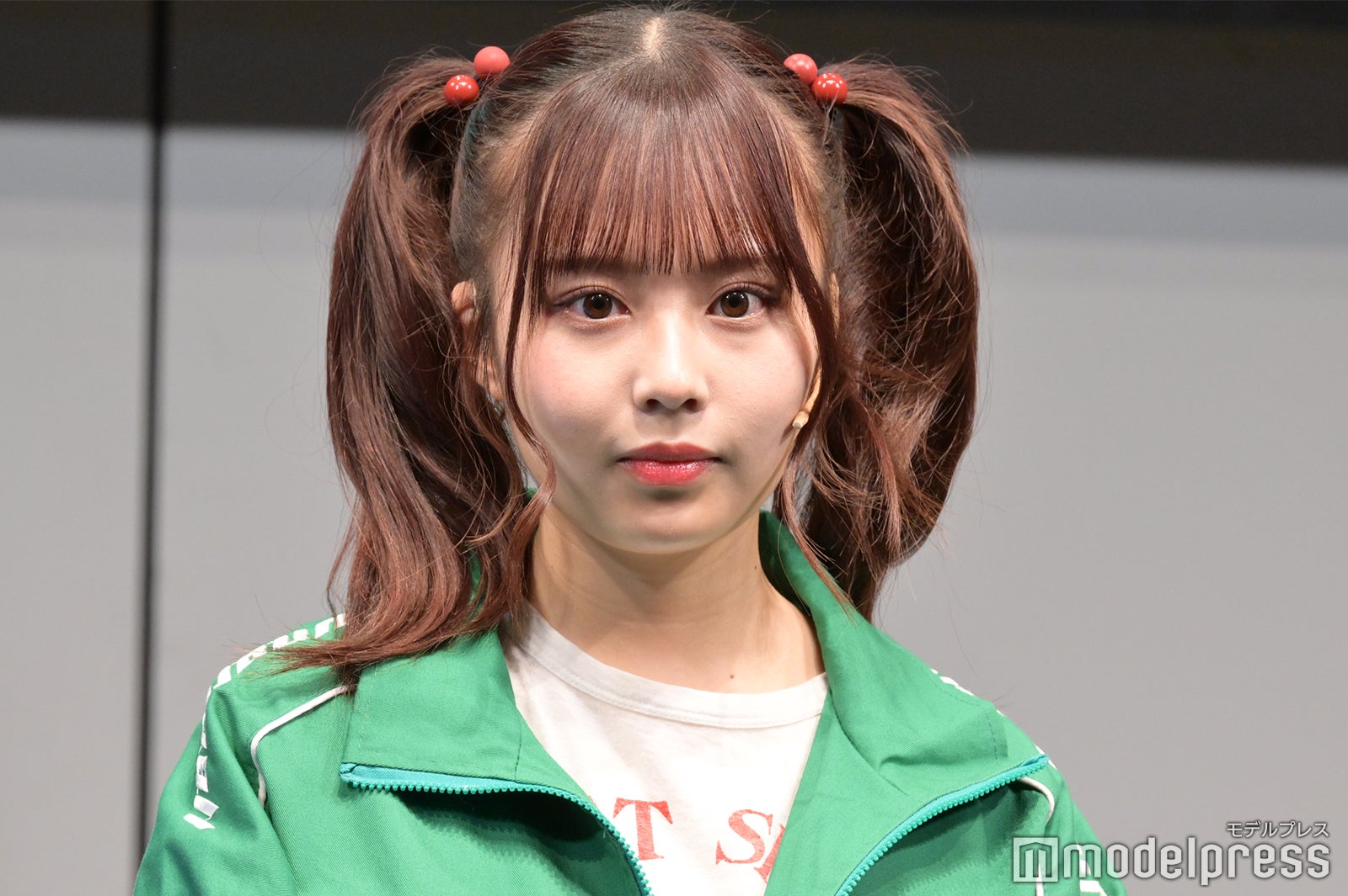 佐藤璃果（C）モデルプレス