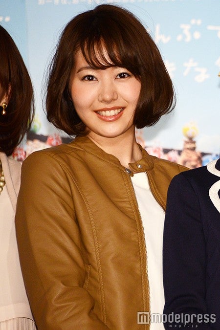 門脇佳奈子（C）モデルプレス