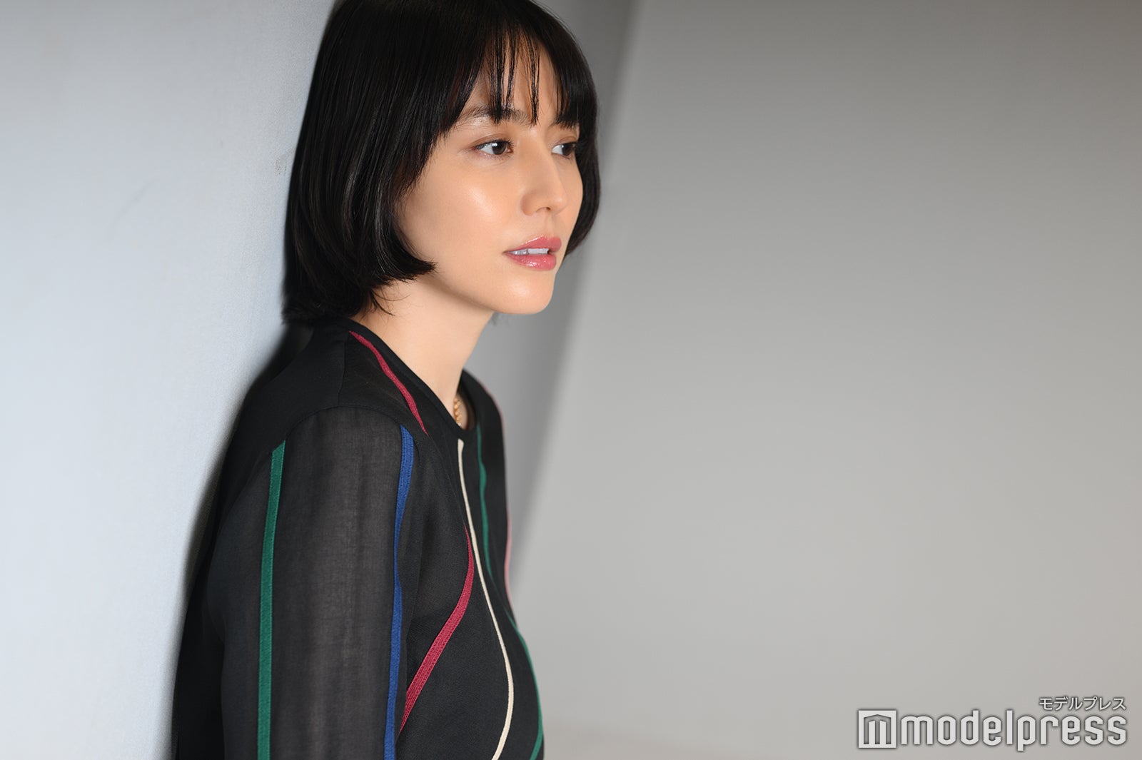 長澤まさみ（C）モデルプレス