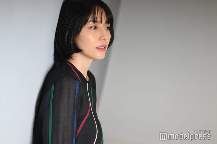 長澤まさみ(C)モデルプレス