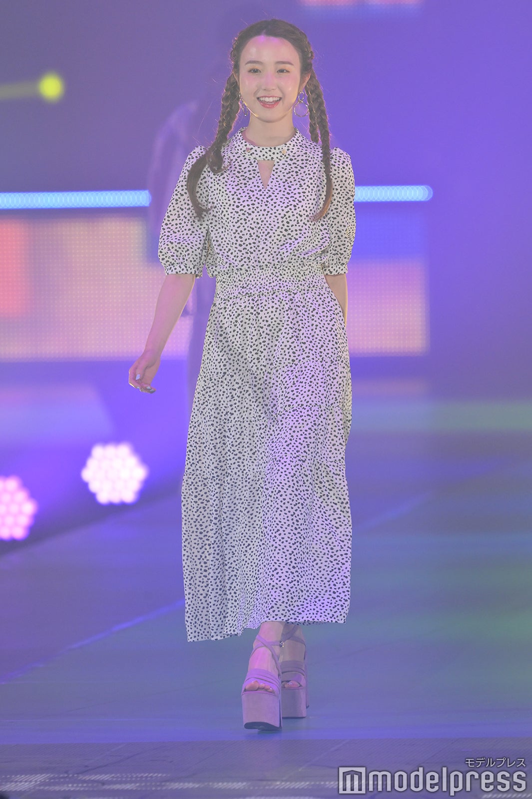 本田仁美（C）モデルプレス