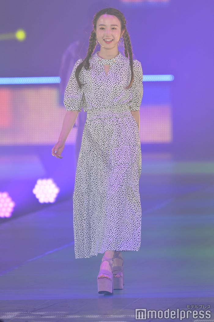 本田仁美(C)モデルプレス