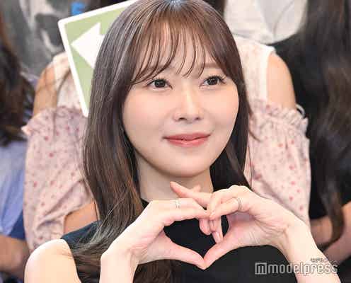 指原莉乃、元恋人とのプリクラを保管「捨てたら災いが起こる気がして…」