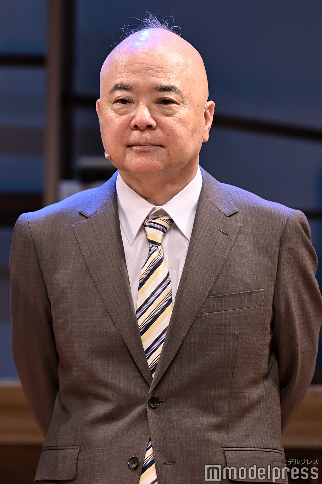 酒井敏也（C）モデルプレス