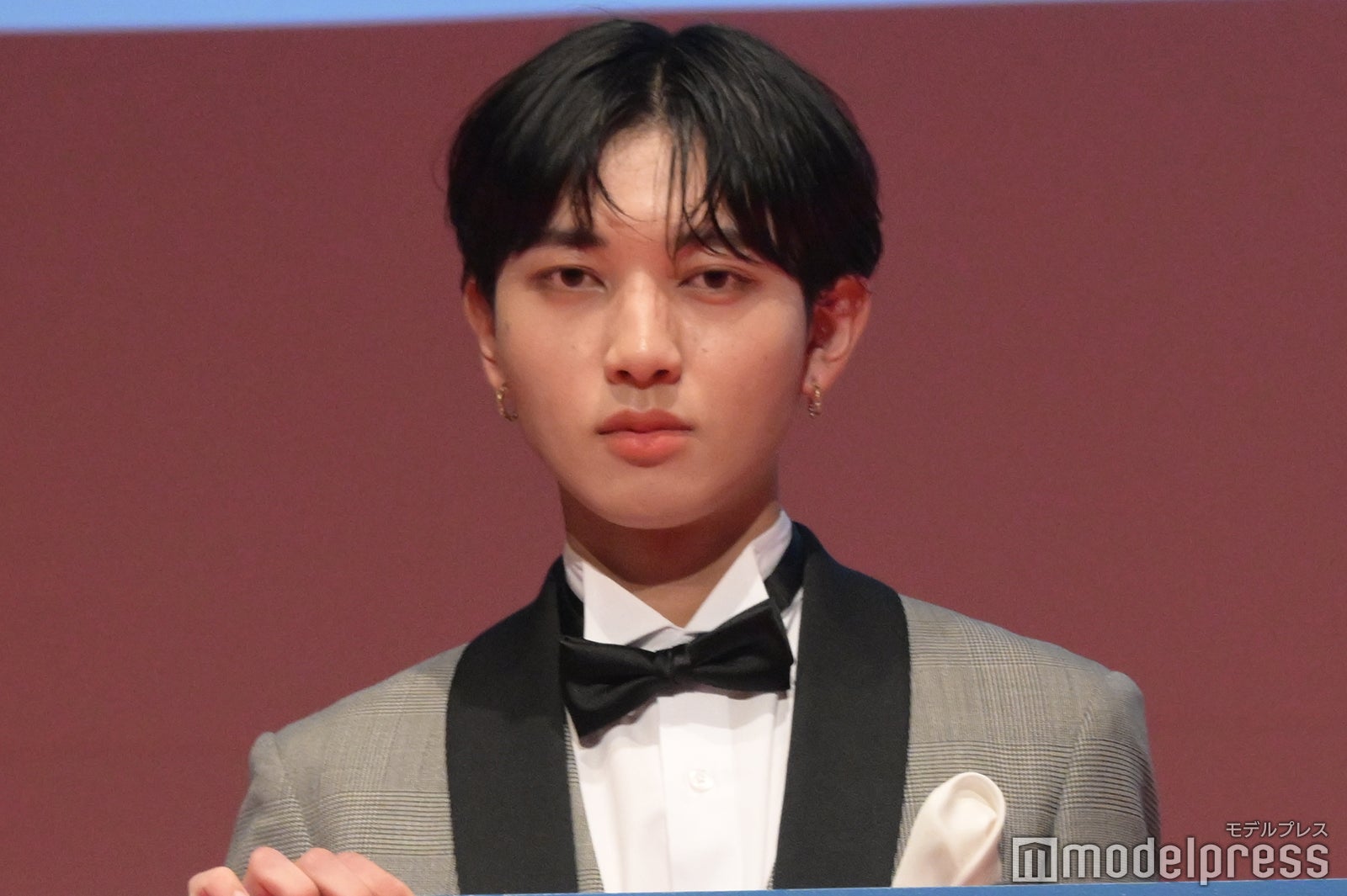 「ミス青山コンテスト2023」結果発表イベントの模様（C）モデルプレス