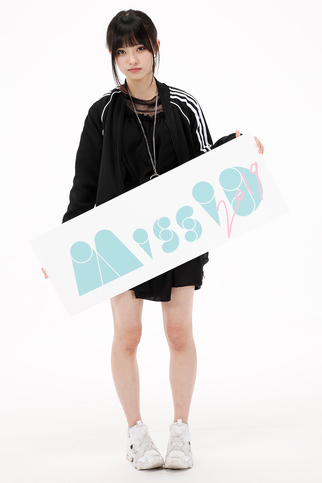 中森千尋 （写真提供：講談社） 