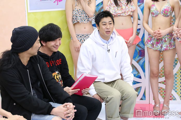 パンサー(C)モデルプレス