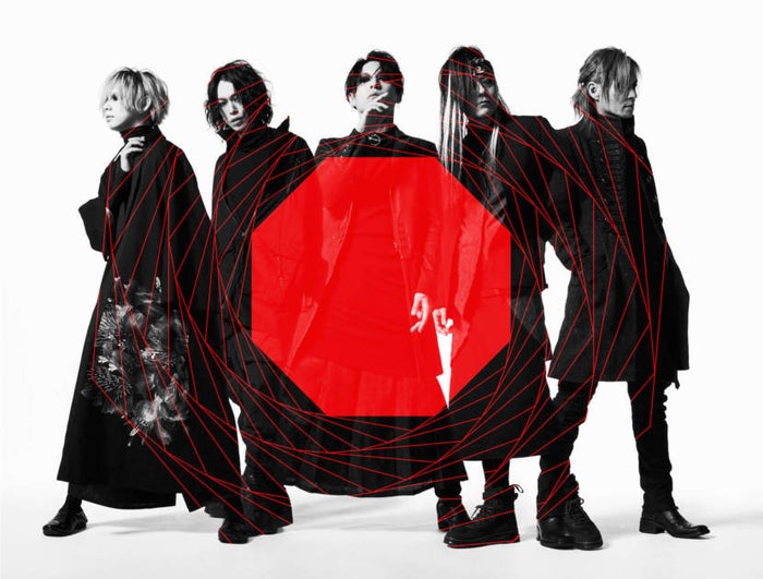 Lynch 12月23日リリースのアニバーサリーシングル Allive 限定スマホ壁紙がもらえるシングル予約キャンペーン開始 モデルプレス Lynch 12月23日リリースのアニバーサリーシングル Allive 限定スマホ壁紙がもらえるシングル予約キャンペーン開始 モデルプレス