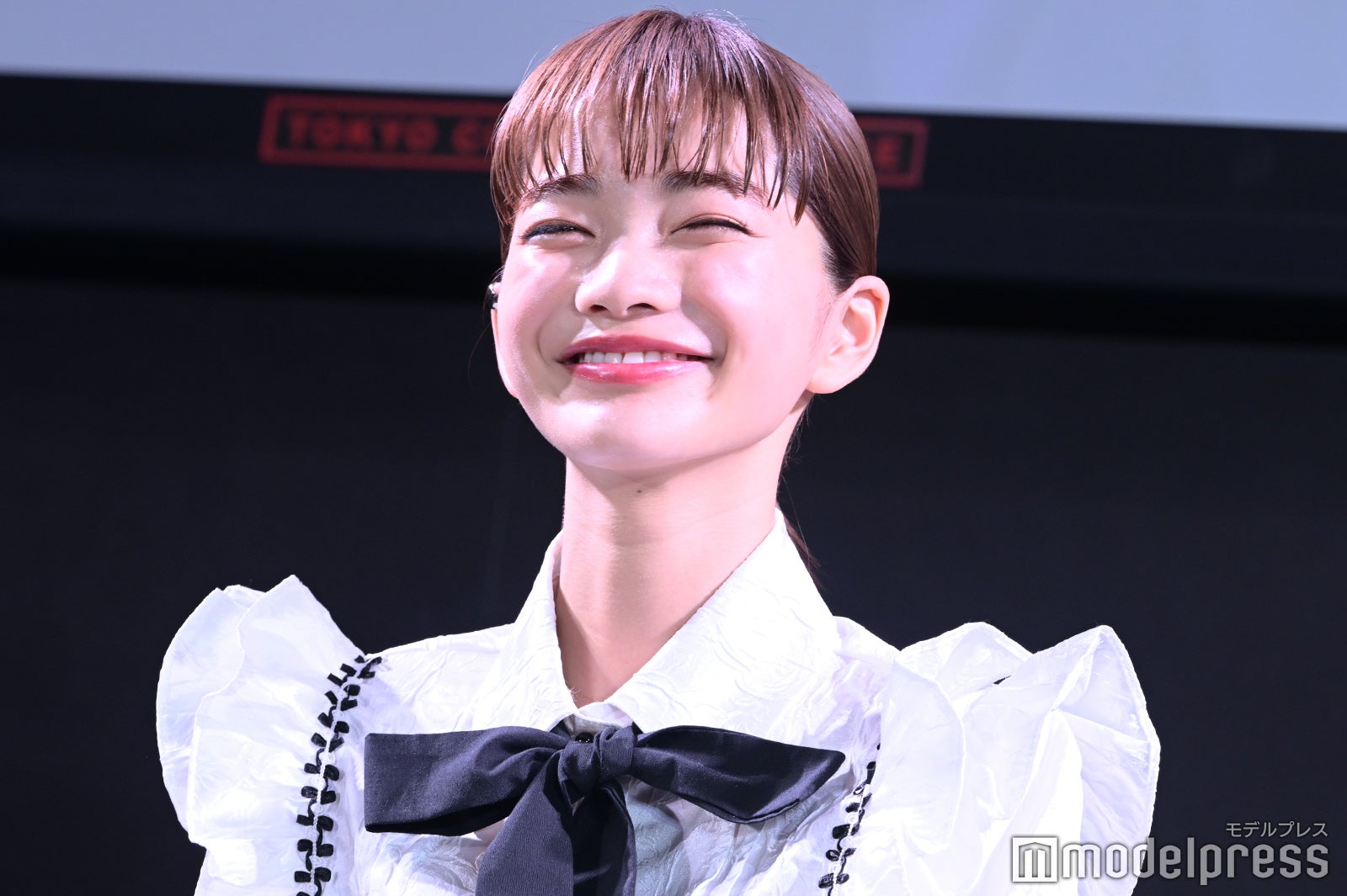 見上愛 （C）モデルプレス