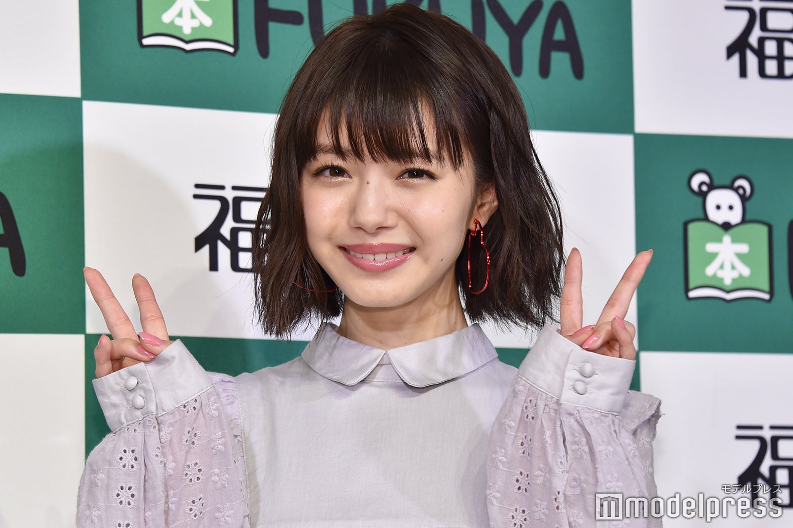 Nmb48卒業の市川美織 Akb48選抜総選挙 1位予想は モデルプレス