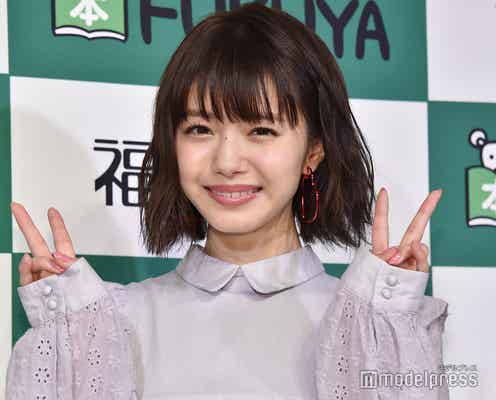 元NMB48市川美織、フレッシュレモンキャラに危機