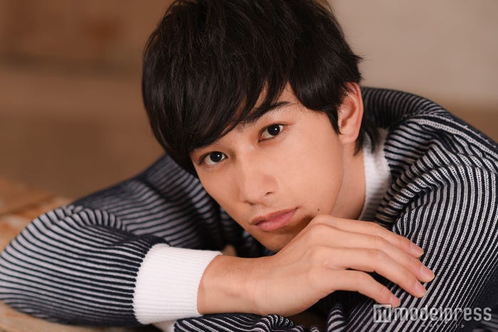 町田啓太 (C)モデルプレス